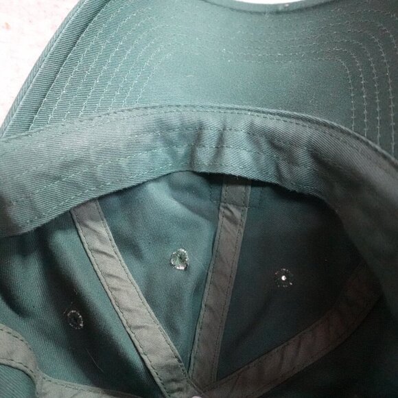 Masters Hat Green Embroidered American Needle 2008 - Picture 6 of 7